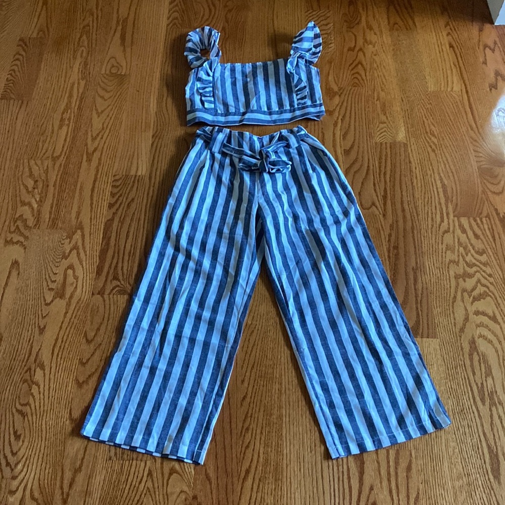 cute 2 piece set